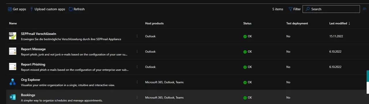用户反馈微软静默推送 Outlook 365 退订功能，误操作恐屏蔽老板邮件