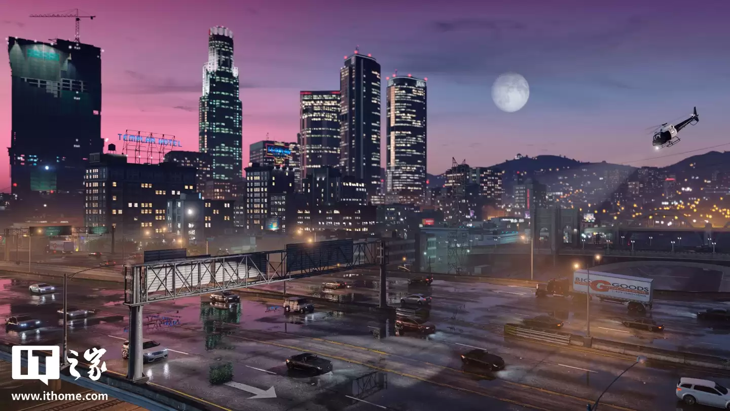 R星员工自曝：《GTA6》二次延期后工作室士气低迷，大量关键员工被裁