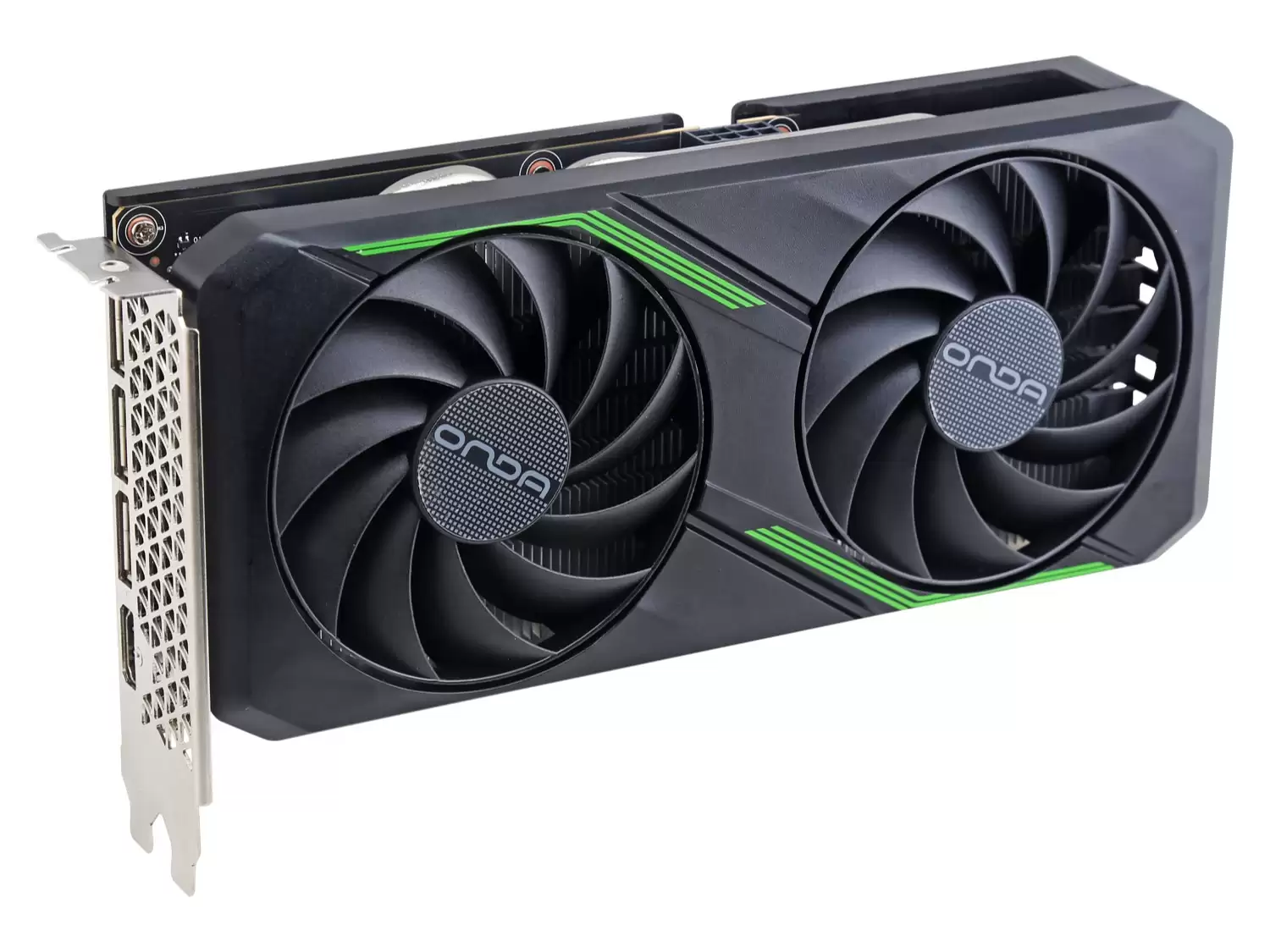 昂达推出其首款 