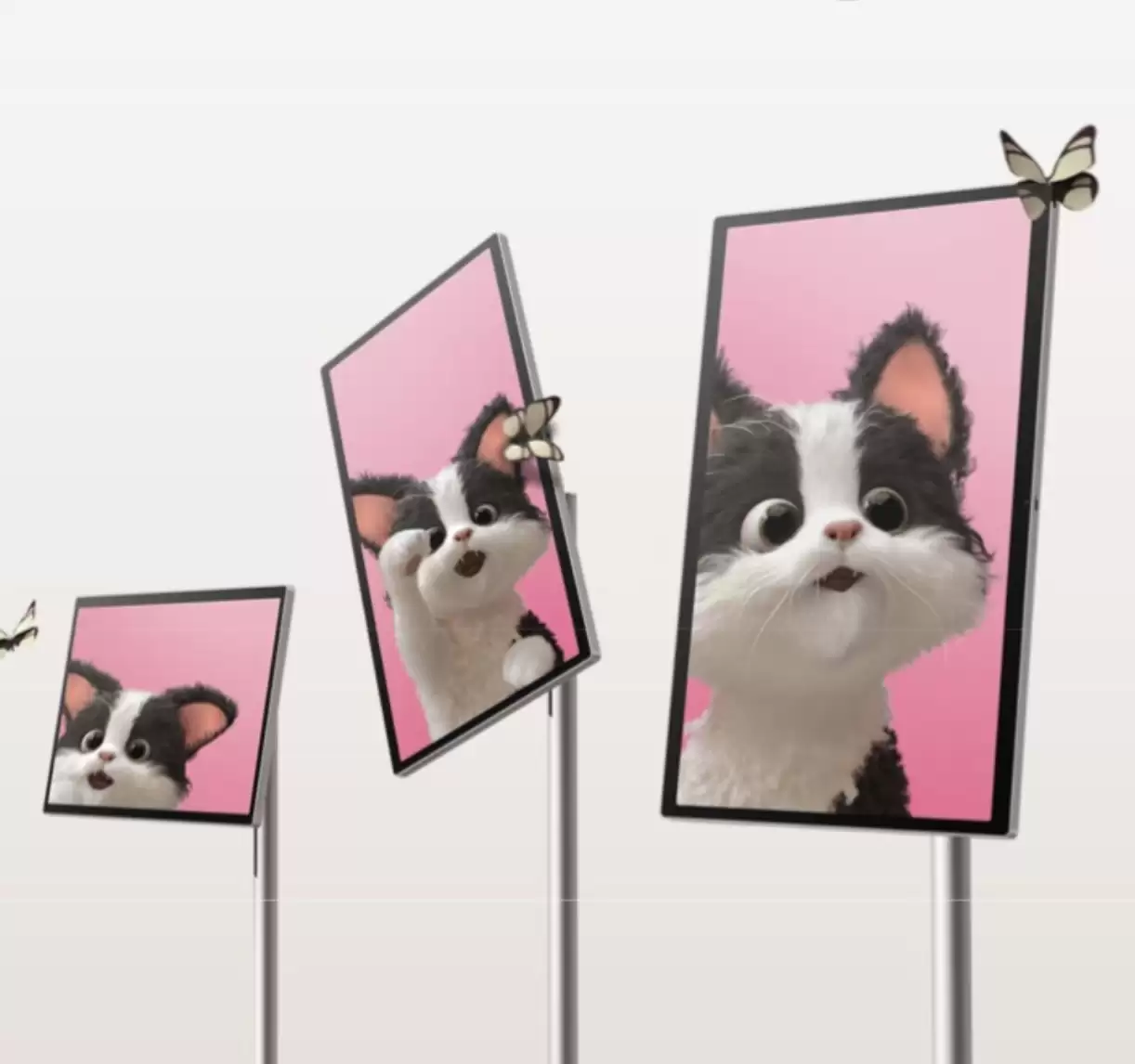 2025 年第三季度中国大陆“闺蜜机”销量 7 万台同比增 23%“增速放缓”：性价比不高、市场需求透支