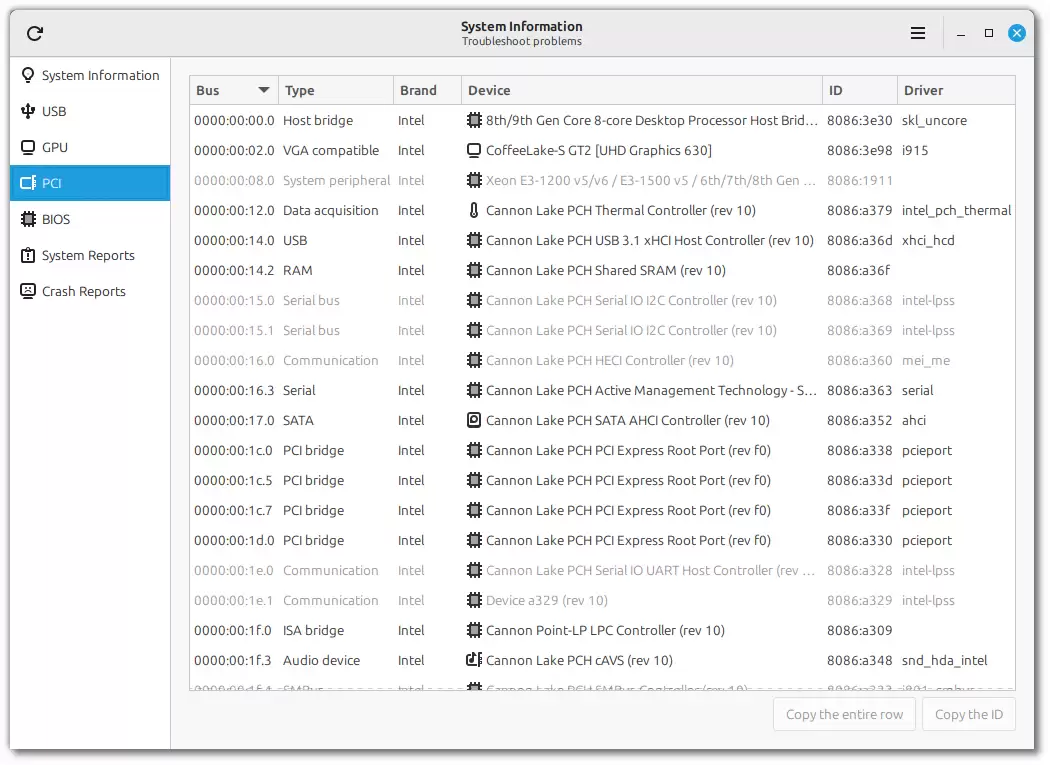 Linux Mint 月报：Cinnamon 菜单布局可定制、LMDE 6 于 2026 年 1 月停止支持