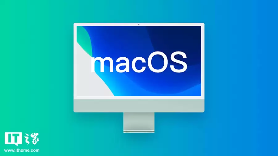 苹果 macOS 26.2 开发者预览版 Beta 1 发布