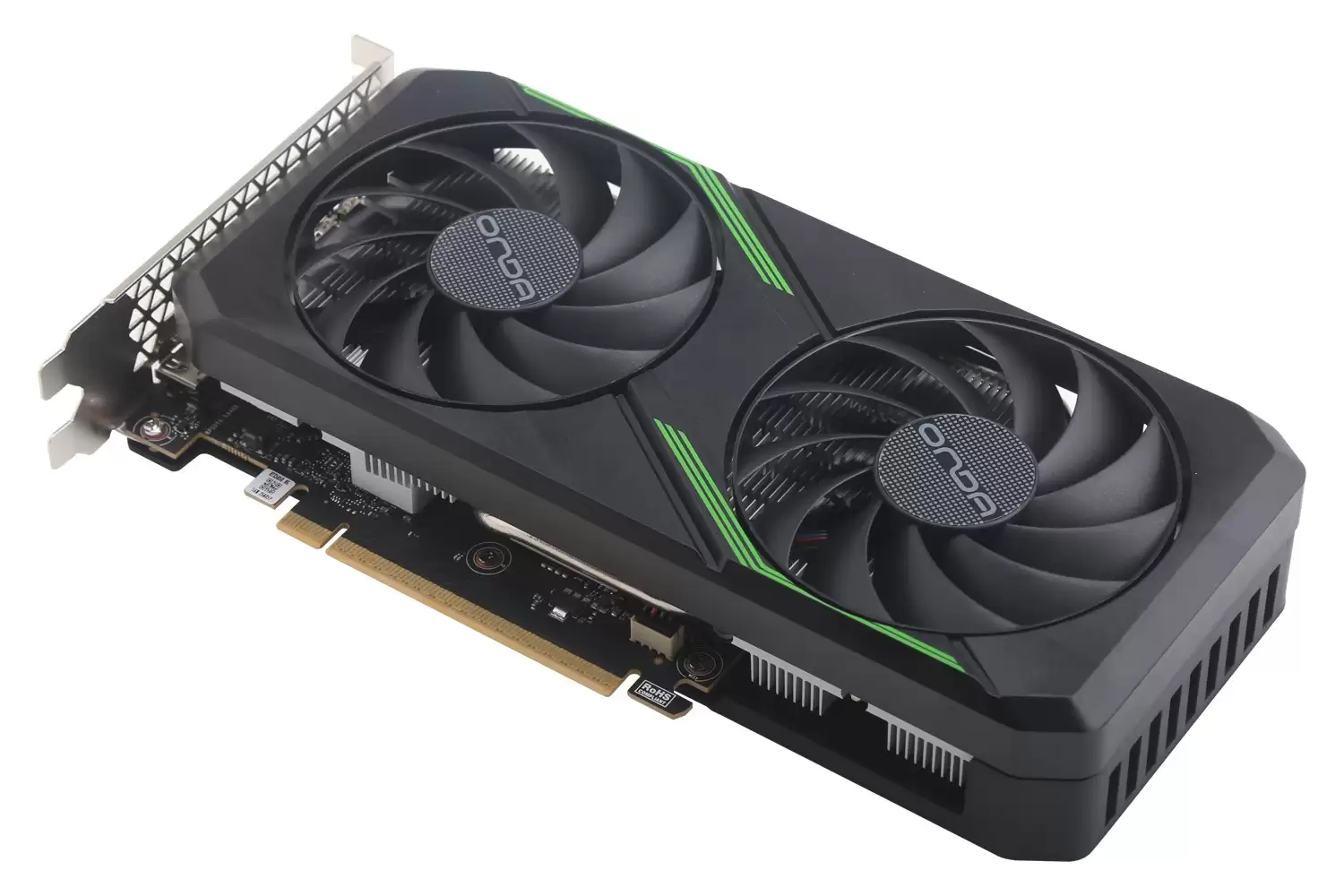 昂达推出其首款 