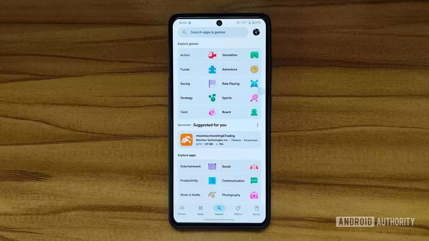 谷歌安卓17巨变：第三方支付最高抽成20%、第三方商店可一键安装
