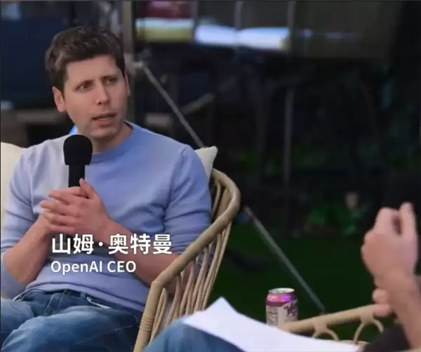 OpenAI CEO奥特曼：普通大学学位的回报率 会比过去十年更快下降