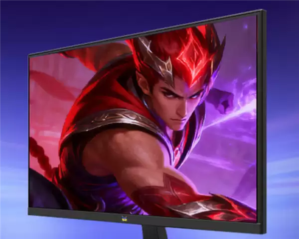 2K+180Hz屏仅699元！优派新款25英寸显示器上市