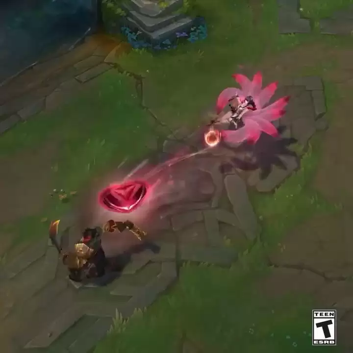 Faker名人堂皮肤特效炫酷售价超3000元