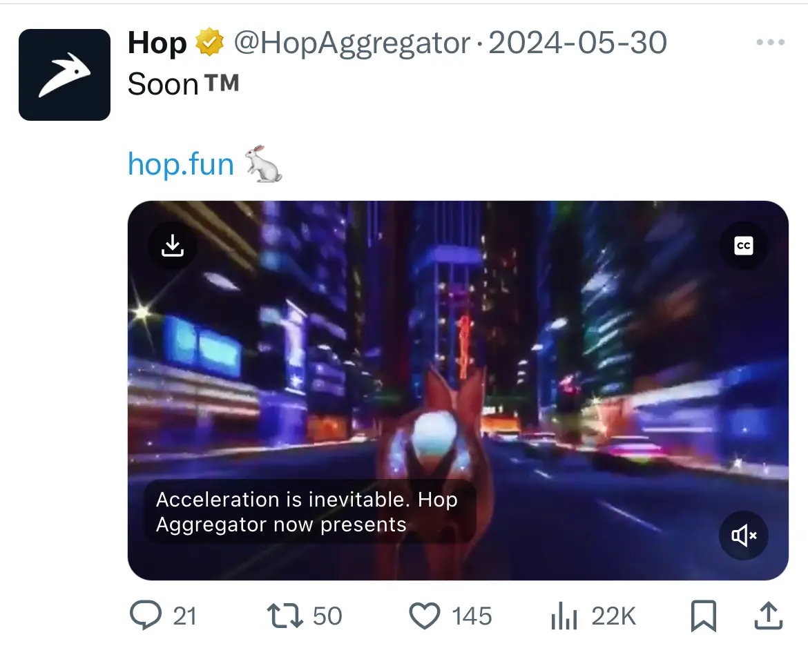 Sui 上买币,去哪个聚合器?