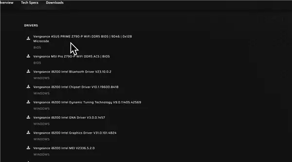 价值超35000的整机迟迟没有BIOS更新：连续损坏三颗i9-14900K用户崩溃！