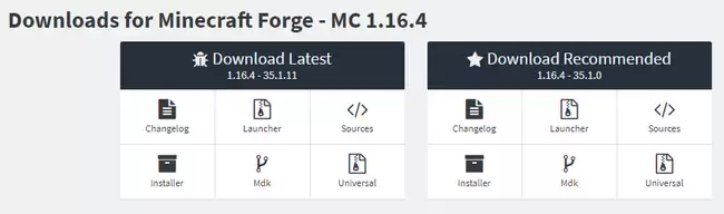 我的世界官方启动器怎么装模组