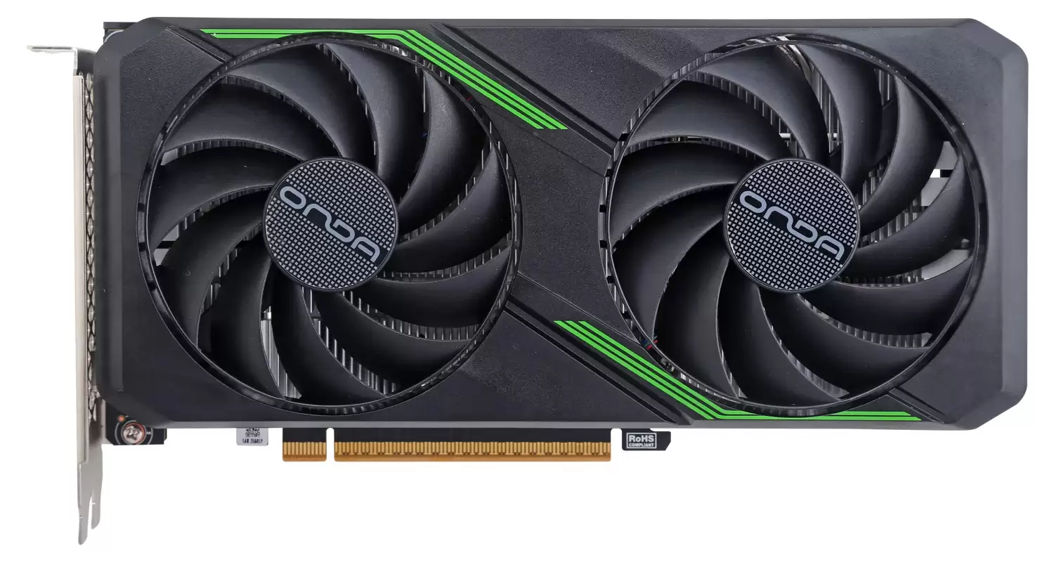 昂达推出其首款 