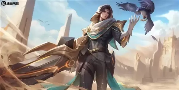 王者荣耀适配折叠屏/平板，视野优化升级