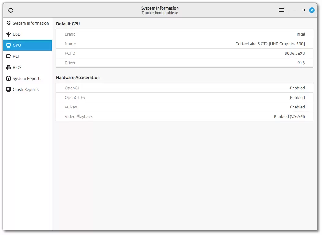 Linux Mint 月报：Cinnamon 菜单布局可定制、LMDE 6 于 2026 年 1 月停止支持