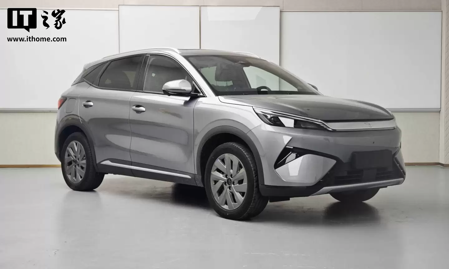 工信部第23批减免购置税新能源汽车目录公布,鸿蒙智行享界S9、比亚迪元PLUS、吉利银河星耀7等在列