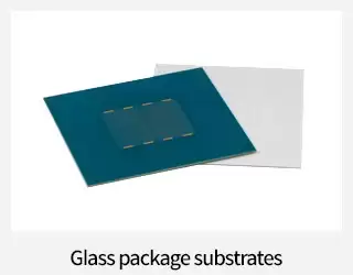 2027 年后量产，三星电机、住友化学签署封装基板玻璃芯合资生产 MOU