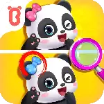 宝宝来找茬游戏