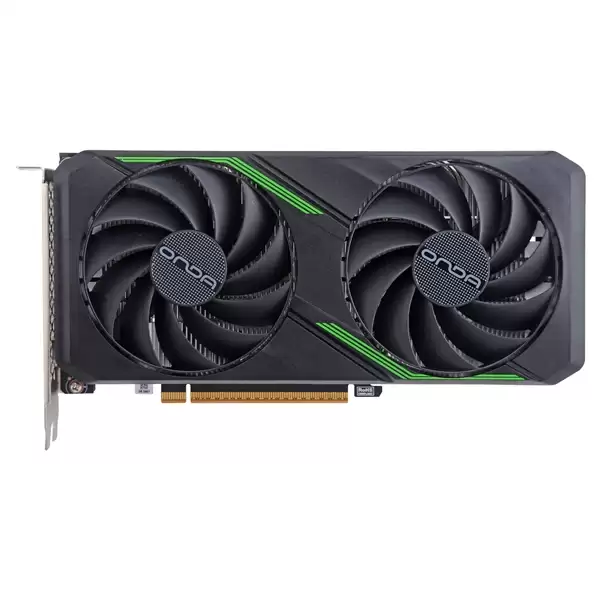 昂达终于发布首款RTX 50显卡：还是入门级的RTX 5050