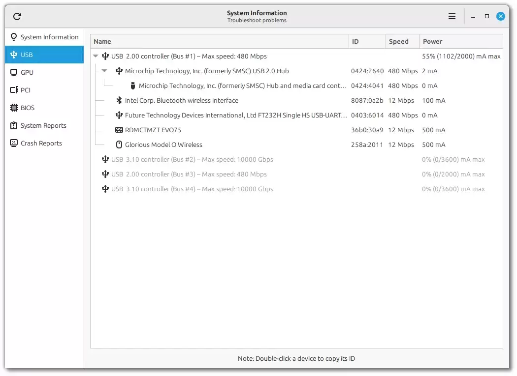 Linux Mint 月报：Cinnamon 菜单布局可定制、LMDE 6 于 2026 年 1 月停止支持