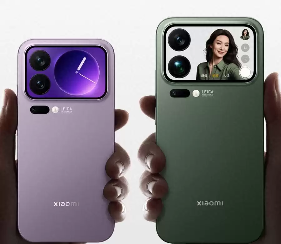 小米17成最火手机 苹果机皇为新机让路沦为百元机!