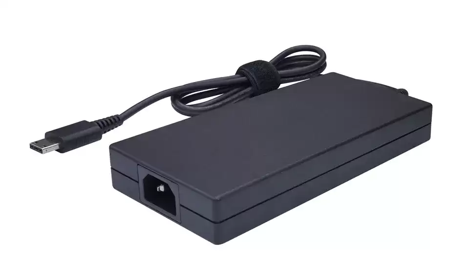 罗姆 ROHM：搭载旗下 GaN 芯片的台达电源适配器获微星游戏本导入