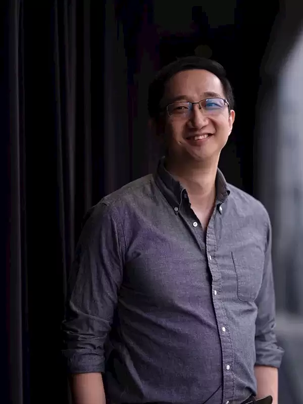 冯骥回应《黑神话:悟空》为何成功:中国游戏产业早已经是全球最大