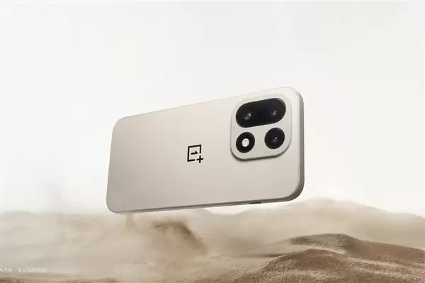 一加周销量创历史新高：市占率达3.3%