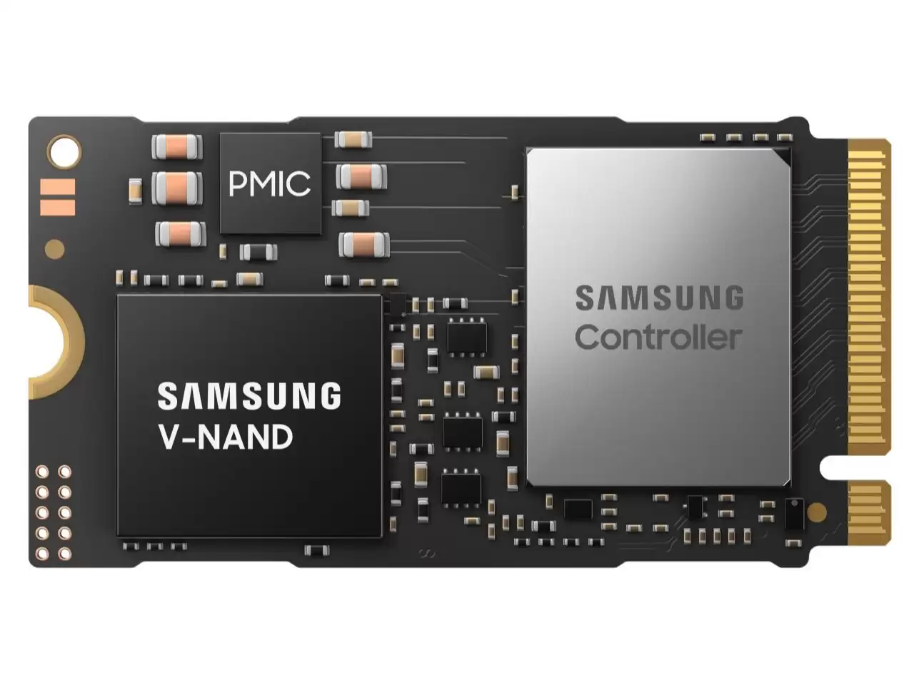 为紧凑外形规格注入旗舰性能：三星电子确认将推M.2 2242 版 PM9E1 固态硬盘