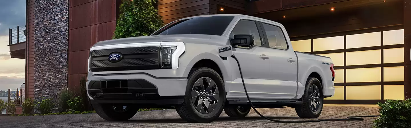 消息称福特考虑停产电动版 F-150 皮卡，将重心转向更小、更实惠的纯电动汽车