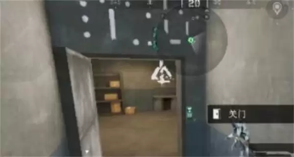 《三角洲行动》2025年11月7日摩斯密码分享