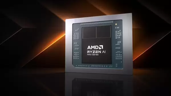AMD最新回应Intel和NVIDIA合作:带来更大定价压力!