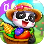 宝宝巴士宝宝庄园游戏