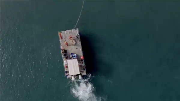 全球最长海缆2Africa东段正式开通!全长4.5万公里:连接三大洋30多国