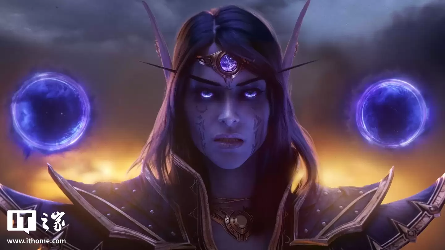 暴雪确认《魔兽世界》至暗之夜资料片将新增虚拟货币，玩家担忧游戏走向“氪金化”