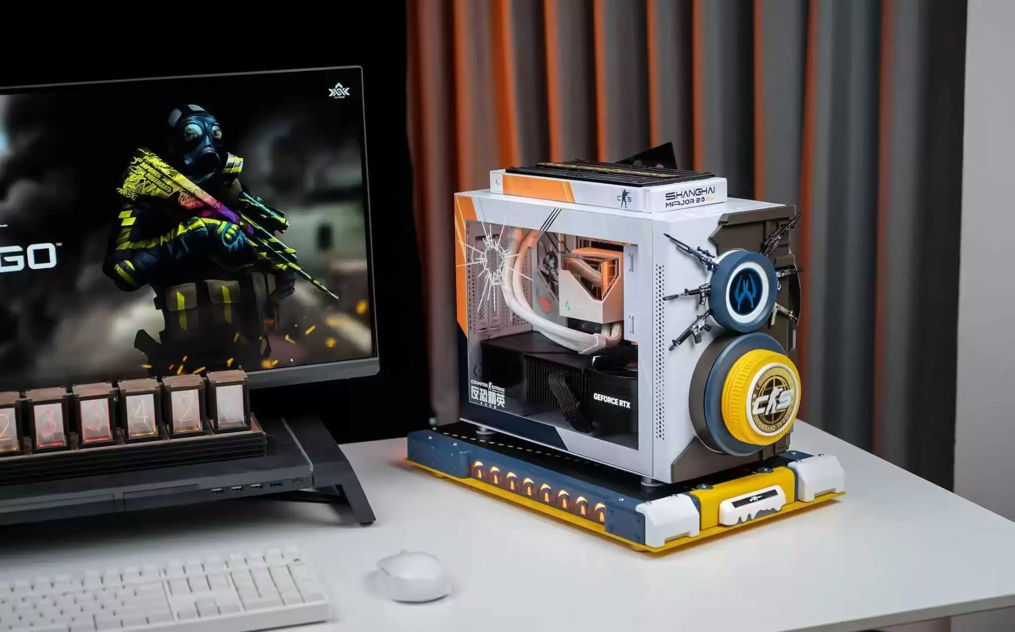 万丽抖音旗舰店今晚直播豪礼送不停，总价值超1.6万元！