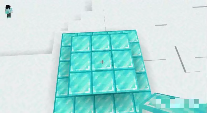 我的世界信标效果怎么激活