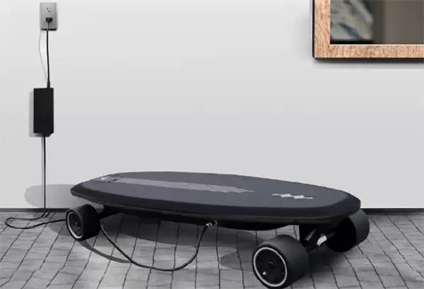 3599元 能随车携带！比亚迪自研电动滑板首批已售罄