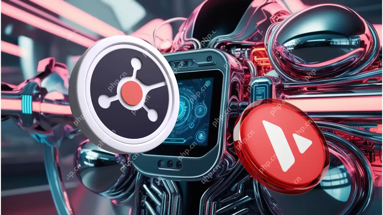 新的区块链生态系统Ruvi（Ruv）利用AI破坏市场