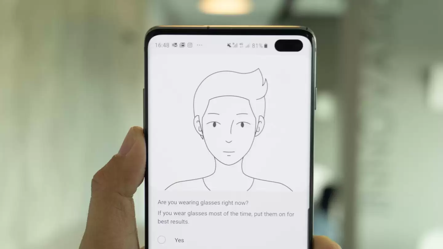 三星 Galaxy S27 Ultra 手机人脸识别前瞻,约 180 毫秒极速解锁