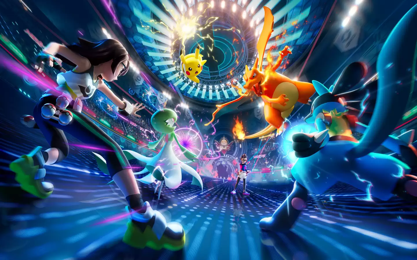 任天堂宫本茂揭秘《精灵宝可梦》系列为何都有两种版本：为了超越《马力欧》IP