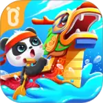 宝宝巴士奇妙传统节日游戏