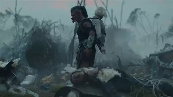 《铁血战士：杀戮之地》票房走高