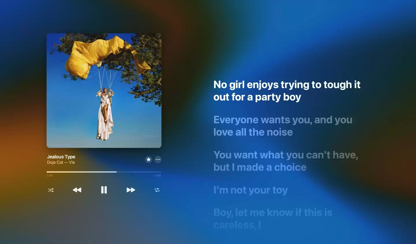 苹果发布 macOS 26.2 Tahoe 的首个公测版