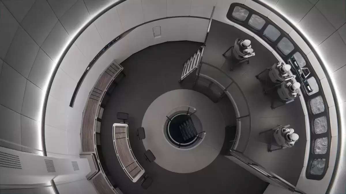 加快阿尔忒弥斯登月计划，SpaceX 公布简化版登月舱方案