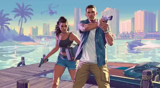 舅舅党称《GTA6》早已做完 力求打磨完美 不会再延期