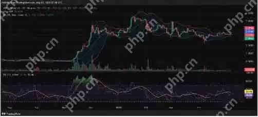 XRP为何会在2025年5月下跌?以下是5个关键原因