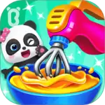 宝宝星际厨房游戏