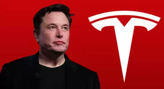 特斯拉通过天价薪酬方案:马斯克十年或赚1万亿美元