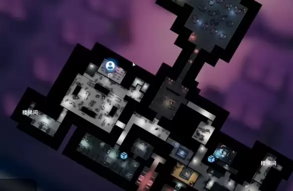 逃离鸭科夫特制SLI图纸在哪