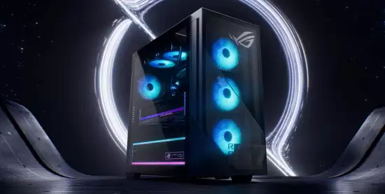 华硕ROG G700上市：高性能全塔游戏台式机亮相