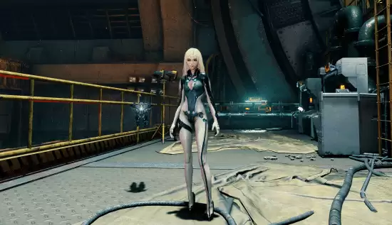 剑星渡鸦装备改造模组上线 支持自定义配色与体型优化